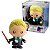 Boneco Colecionável Draco Malfoy Harry Potter Fandom Box 10x12 Líder Brinquedos - Imagem 1