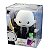 Boneco Colecionável Lord Voldemort Harry Potter Fandom Box 10x12 Líder Brinquedos - Imagem 3