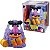 Boneco Colecionável Mau Ratimbum Fandom Box 10x12 Líder Brinquedos - Imagem 1