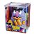 Boneco Colecionável Mau Ratimbum Fandom Box 10x12 Líder Brinquedos - Imagem 3