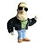 Boneco Colecionável Steve Magal Irmão do Jorel Fandom Box 10x12 Líder Brinquedos - Imagem 2