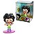 Boneco Colecionável Lara Irmão do Jorel Fandom Box 10x12 Líder Brinquedos - Imagem 1