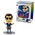 Fandom Box Silvio Santos Colecionável 10x12 Silvinho Turista - Imagem 1
