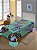 Manta Disney Fun Stitch Licenciado Jolitex 1,50x2,00m - Imagem 2
