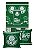 Manta Que Vira Almofada Licenciado Jolitex Palmeiras 45x45cm - Imagem 2