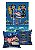 Manta Que Vira Almofada Licenciado Jolitex Mattel Hot Whells 45x45cm - Imagem 2