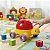 Brinquedo Tartaruga Didática Turtle Didactive Educativo Baby Pica Pau Brinquedos - Imagem 3