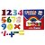 Massinha Numeros Jogo Escolar Pedagogico Educativo - Imagem 3