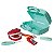 Maleta Dentista Infantil Brinquedo Dentista Mini Doutor - Imagem 2