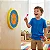 Jogo De Dardos Infantil Acerte O Alvo Brinquedos Pica Pau - Imagem 1