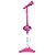 Microfone Infantil Pedestal Som Luz Conecta Celular Girls - Imagem 3