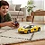 Carro Controle Remoto Brinquedo Fast Machine 1:12 Pica Pau Brinquedos - Imagem 6
