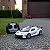 Carrinho Controle Remoto Super Carro Policia 7 Funções 1:16 - Imagem 1