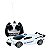 Carrinho Controle Remoto Super Carro Policia 7 Funções 1:16 - Imagem 3