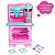 Brinquedo Super Pia Lava Louça Infantil Acqua Bubble Cardoso - Imagem 6