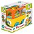 Brinquedo Baby Land Fofilhotes Ônibus Cardoso Toys - Imagem 5