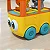 Brinquedo Baby Land Fofilhotes Ônibus Cardoso Toys - Imagem 2