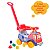 Totoka Plus Infantil Didático Eletronico Empurrador Cardoso - Imagem 5