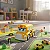 Ônibus Escolar Musical Luzes E Movimentos Baby Land Cardoso - Imagem 1