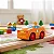 Carrinho Mini Veículo Baby Land Carrinho Super Fast Cardoso - Imagem 1