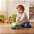 Carrinho De Fricção Baby Land Kombinha Super Fast Luz som - Imagem 2