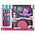 Pet Club Hora Do Banho Rosa Brinquedo Infantil + Acessórios - Imagem 6