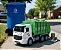 Brinquedo Mini Caminhão City Truck Reciclagem Luz E Som - Imagem 1