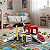 Estação De Carrinhos Bombeiro Infantil Menino Cardoso - Imagem 4