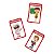Jogo Da Memória Infantil Profissões Educativo Cartas Mini Toys - Imagem 3