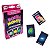 Jogo Cartas Rouba Monte Espaço Sideral Educativo Mini Toys - Imagem 1