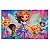 Quebra Cabeça Infantil Fadas 160 Peças Educativo Mini Toys - Imagem 1