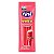 Bala Fini De  Gelatina Tubes Morango Pack Com 12 Unidades De 15G Total 180G - Imagem 1