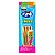 Bala Fini De  Gelatina Tubes Twister Pack Com 12 Unidades De 15G Total 180G - Imagem 1