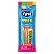 Bala Fini De  Gelatina Tubes Twister Citrico Pack Com 12 Unidades De 15G Total 180G - Imagem 1