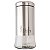Kit 3 Potes Herméticos Porta Condimentos Vidro 750ml 1,2L 1,4L - Imagem 2