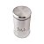 Kit 3 Potes Herméticos Porta Condimentos Vidro 750ml 1,2L 1,4L - Imagem 5