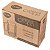Kit 2 Canecas Para Chopp Cerveja Bebidas Vidro Bar 390ml - Imagem 4