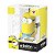 Boneco Vinil Articulado Minions Kevin Meu Malvado Favorito Líder Brinquedos - Imagem 2