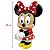 Boneco Agarradinho Minnie Disney Baby Mickey E Amigos Líder Brinquedos - Imagem 2