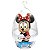 Boneco Agarradinho Minnie Disney Baby Mickey E Amigos Líder Brinquedos - Imagem 3