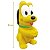 Boneco Agarradinho Pluto Disney Baby Mickey E Amigos Líder Brinquedos - Imagem 2