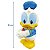 Boneco Agarradinho Pato Donald Disney Baby Mickey E Amigos Líder Brinquedos - Imagem 2