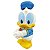 Boneco Agarradinho Pato Donald Disney Baby Mickey E Amigos Líder Brinquedos - Imagem 1