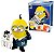 Boneco Colecionável Gus Meu Malvado Favorito Fandom Box 10x12 Líder Brinquedos - Imagem 1