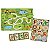 Jogo Tabuleiro Infantil Safari Observe os Animais Mini Toys - Imagem 3