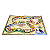 Jogo Tabuleiro Brinquedo Mundo Imobiliário Países Mini Toys - Imagem 7
