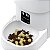 Alimentador Automático Pet 4L Programável Dispensador Ração Gatos Cachorros - Imagem 2