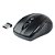 MOUSE SEM FIO RC NANO M-W012BK V2 C3TECH - Imagem 2