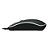 MOUSE USB MS104 2000 DPI PRETO  LECOO LENOVO - Imagem 3