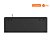 TECLADO USB KB103 PRETO LECOO LENOVO - Imagem 4